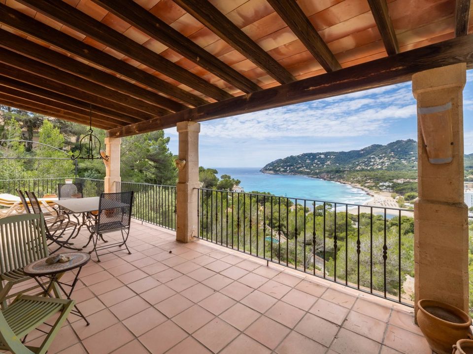 Villa i Capdepera, Mallorca - foto 1