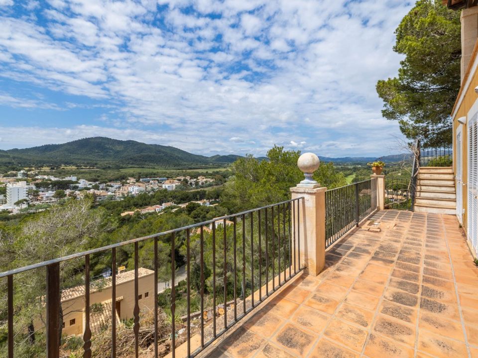 Villa i Capdepera, Mallorca - foto 2