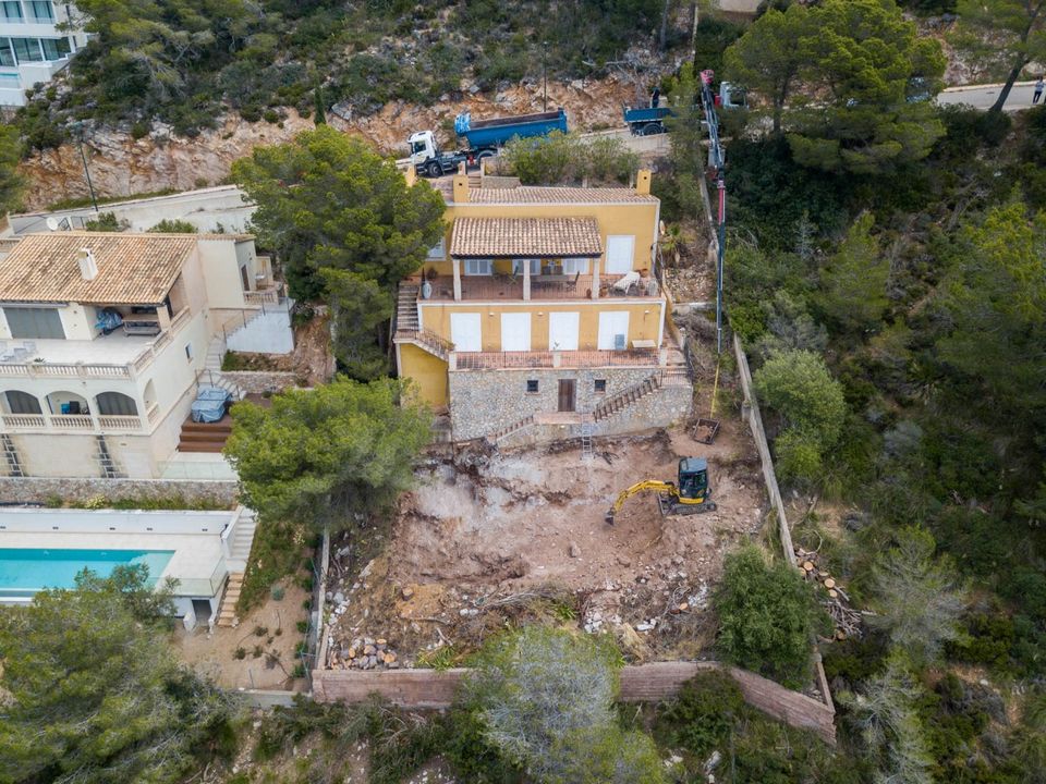 Villa i Capdepera, Mallorca - foto 3