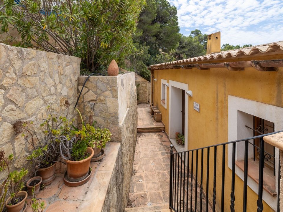 Villa i Capdepera, Mallorca - foto 4