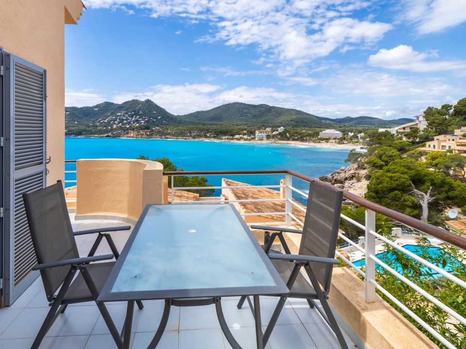 Duplex i Capdepera, Mallorca - foto 1