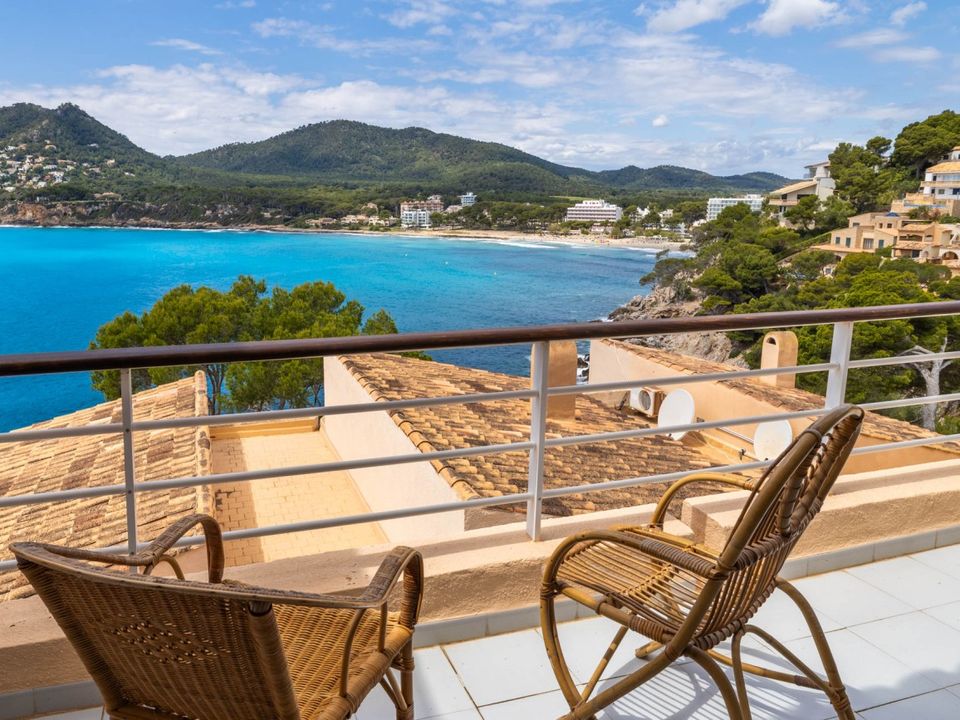 Duplex i Capdepera, Mallorca - foto 2