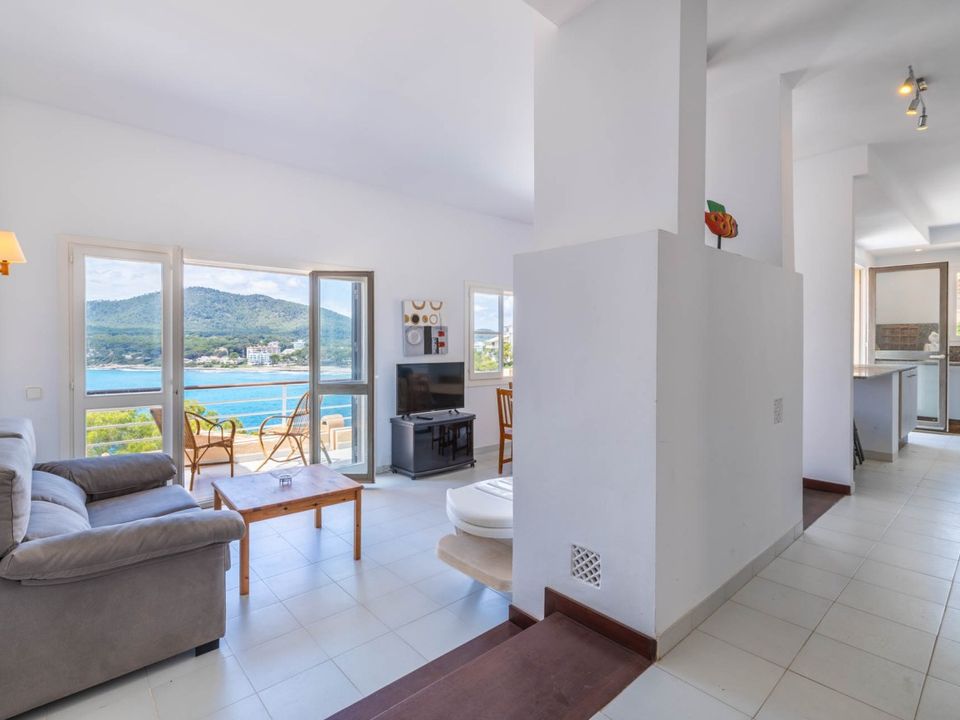 Duplex i Capdepera, Mallorca - foto 4