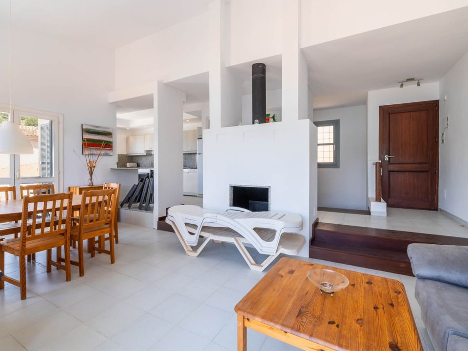 Duplex i Capdepera, Mallorca - foto 5
