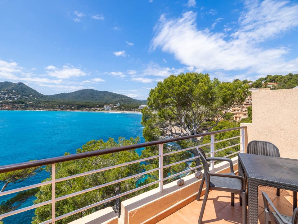 Lejlighed i Capdepera, Mallorca - foto 5