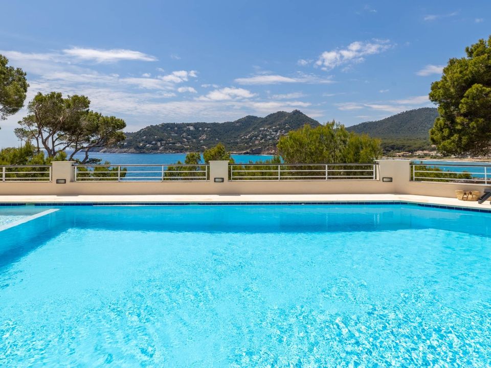 Lejlighed i Capdepera, Mallorca - foto 2