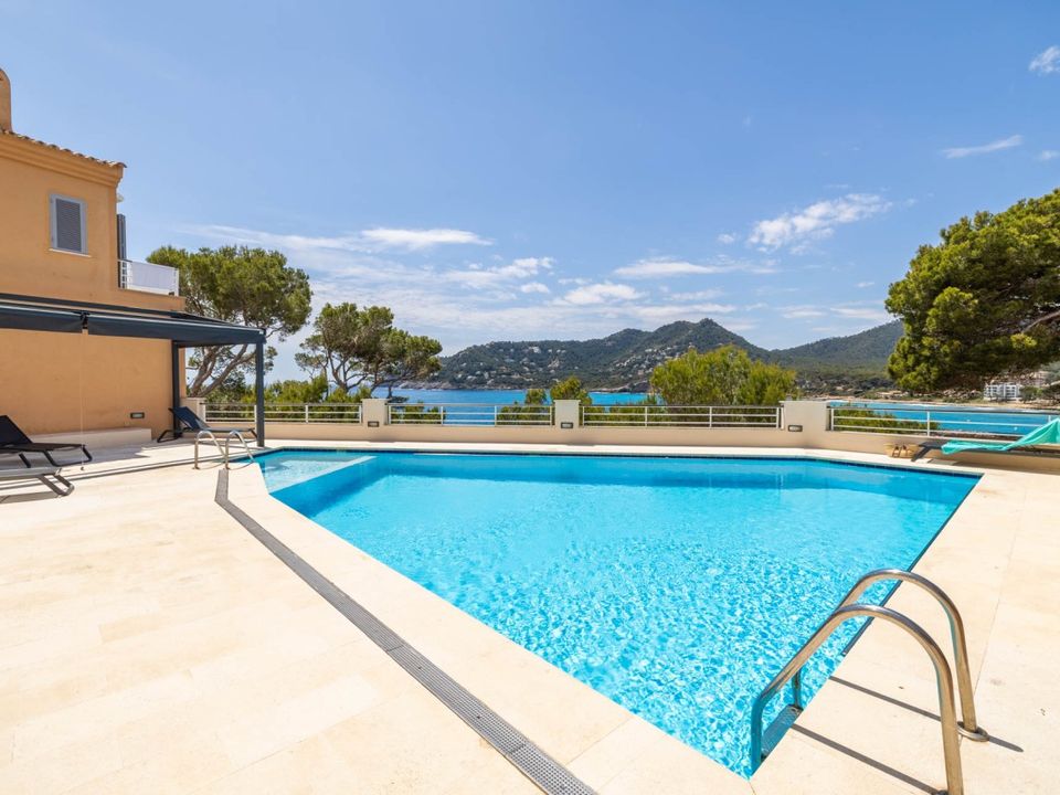 Lejlighed i Capdepera, Mallorca - foto 3