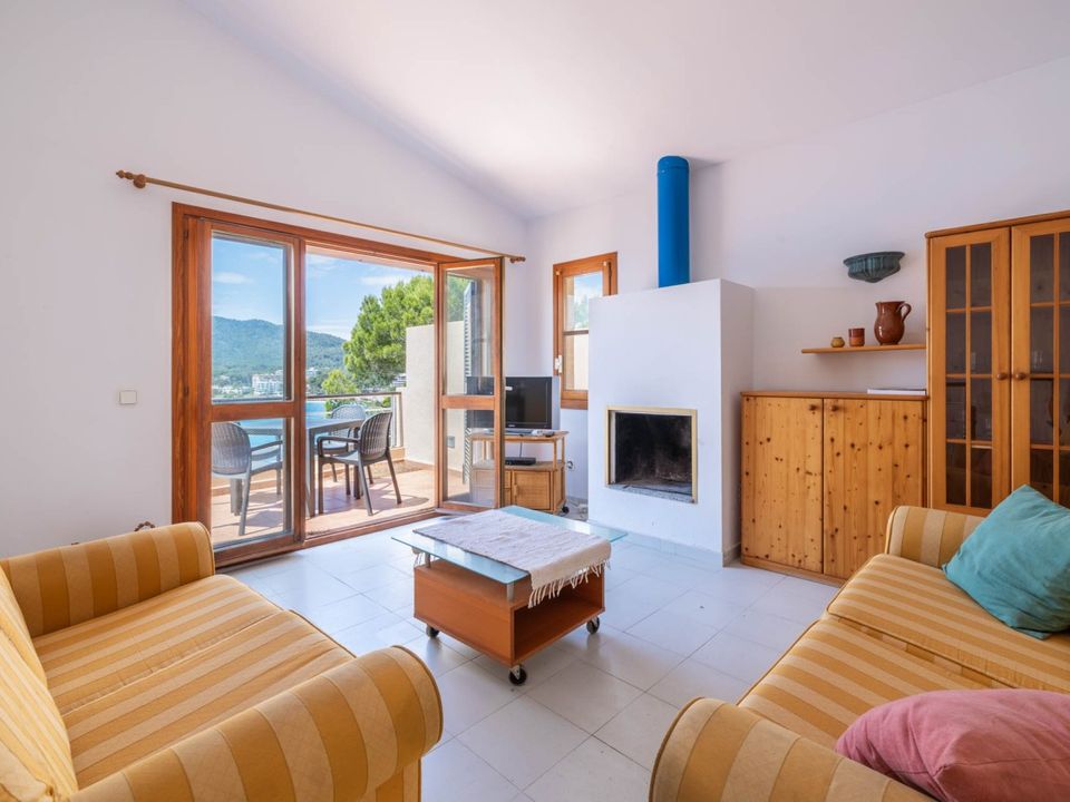 Lejlighed i Capdepera, Mallorca - foto 4