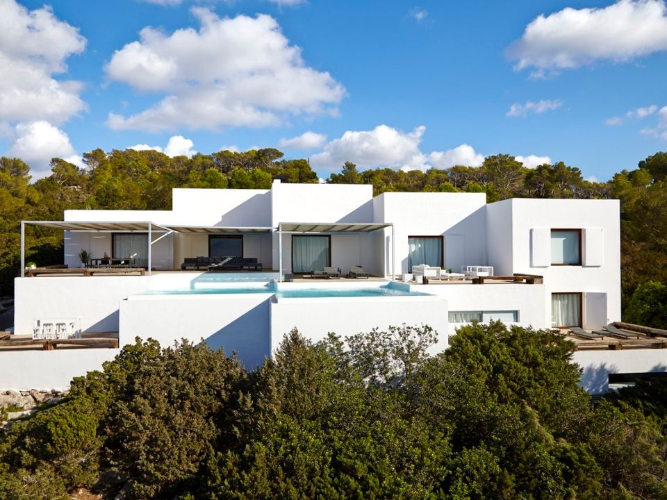 Villa a Sant Joan de Labritja, Ibiza - foto 2