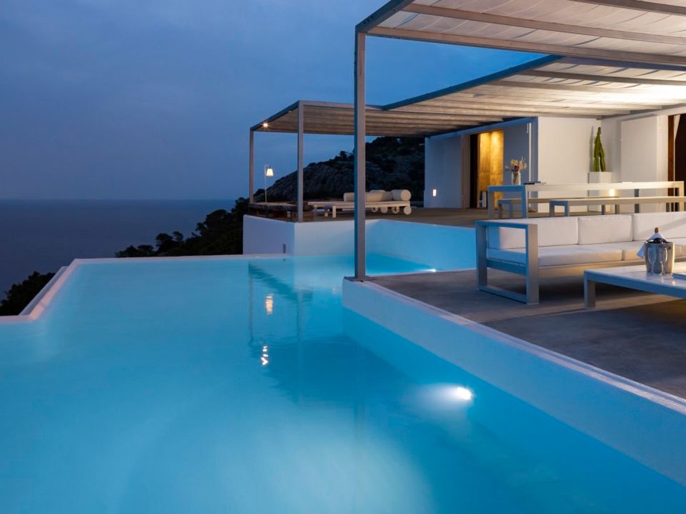 Villa a Sant Joan de Labritja, Ibiza - foto 4