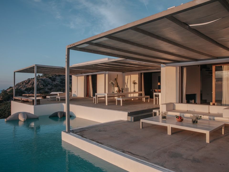 Villa a Sant Joan de Labritja, Ibiza - foto 5