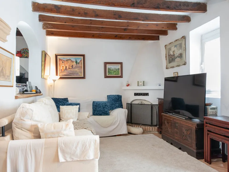 Landsbyhus i Pollenca, Mallorca - foto 3