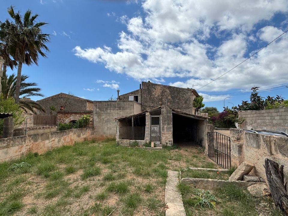 Helårsgrund i Ses Salines, Mallorca - foto 4