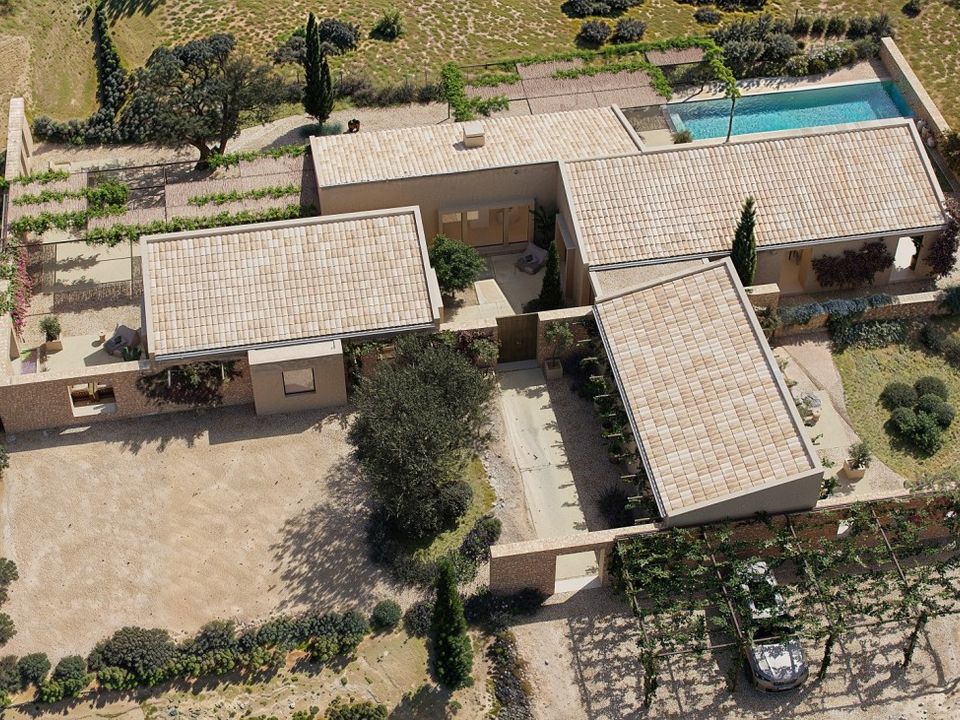 Helårsgrund i Pollenca, Mallorca - foto 4