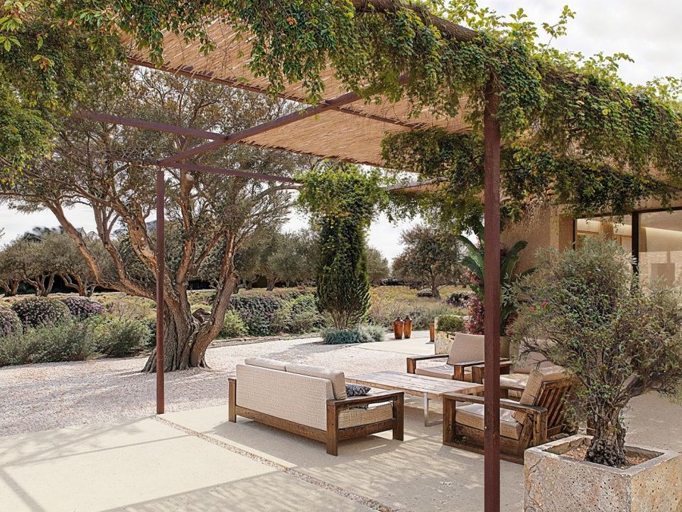 Helårsgrund i Pollenca, Mallorca - foto 5