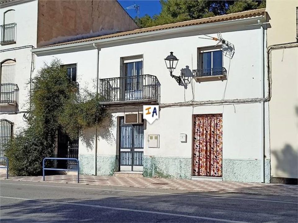 Erhvervsejendom i Luque, Cordoba - foto 1