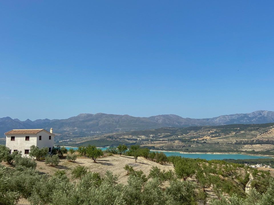 Villa i Arenas Del Rey, Granada - foto 1