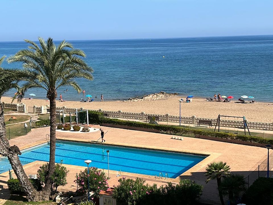 Lejlighed i Denia, Alicante - foto 1