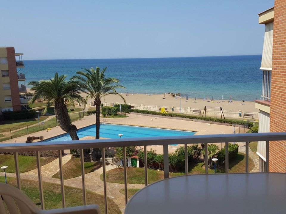 Lejlighed i Denia, Alicante - foto 2