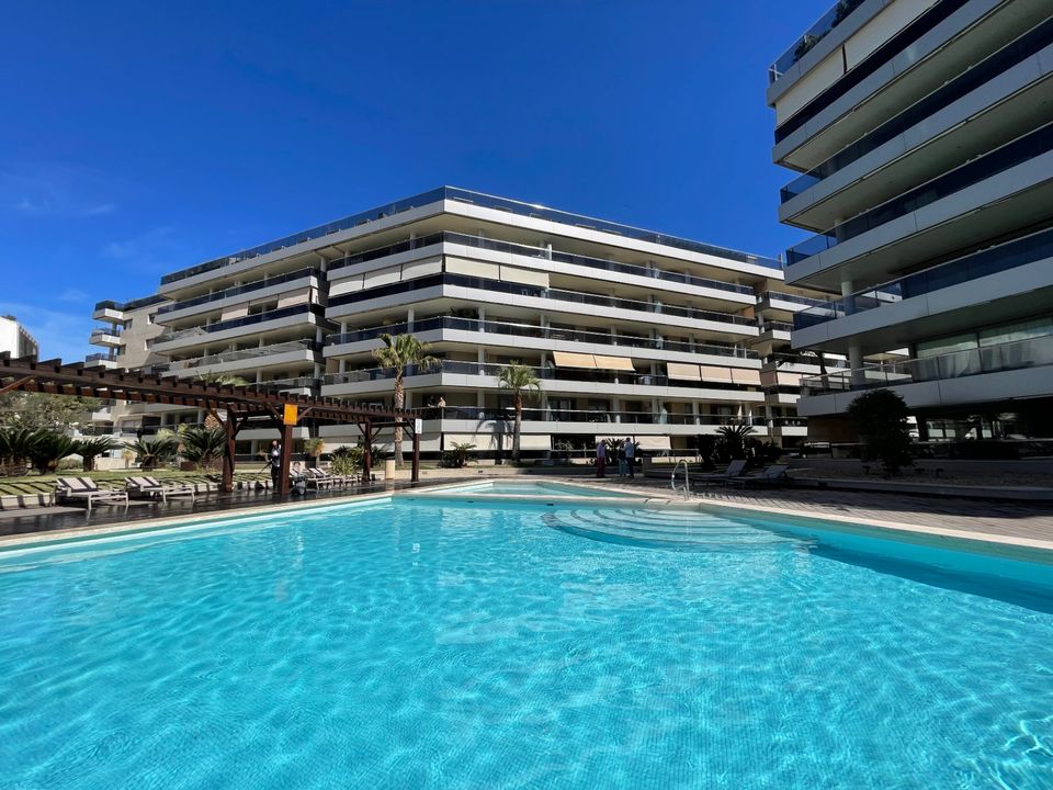 Lejlighed i Ibiza, Ibiza - foto 1