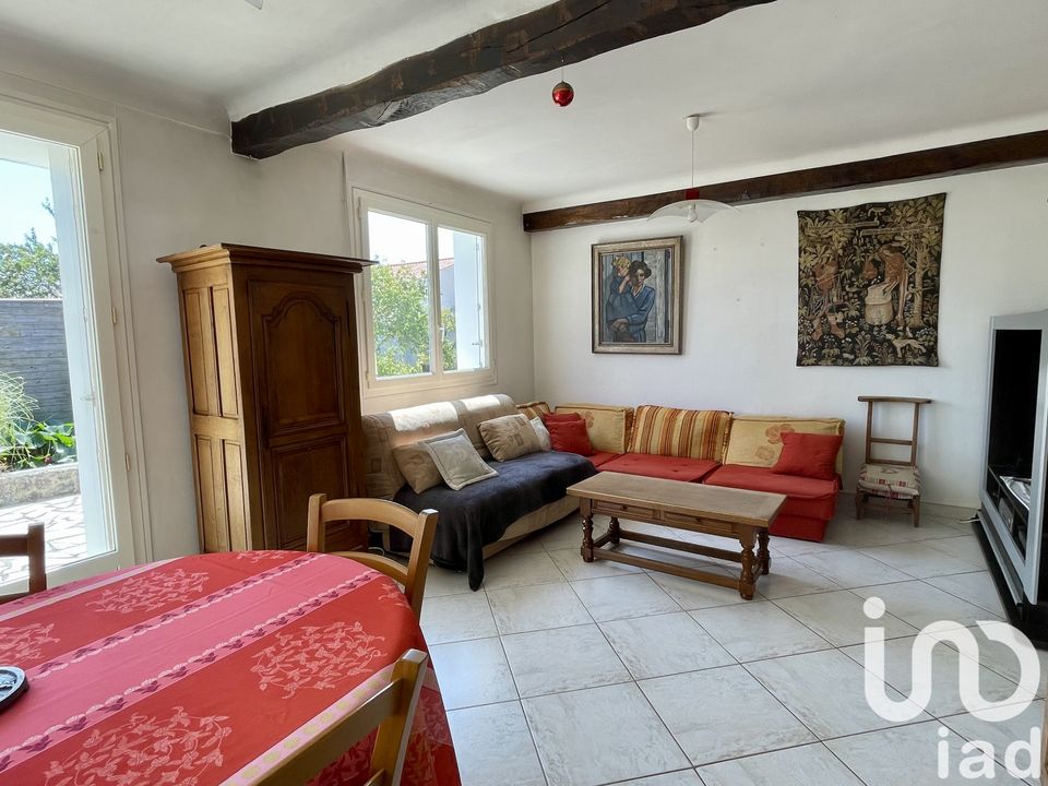 Villa en Saint-Gilles-Croix-de-Vie, Vendee - foto 5