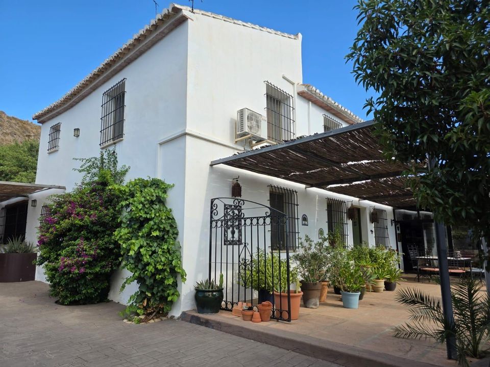 Landejendom i Alora, Malaga - foto 2