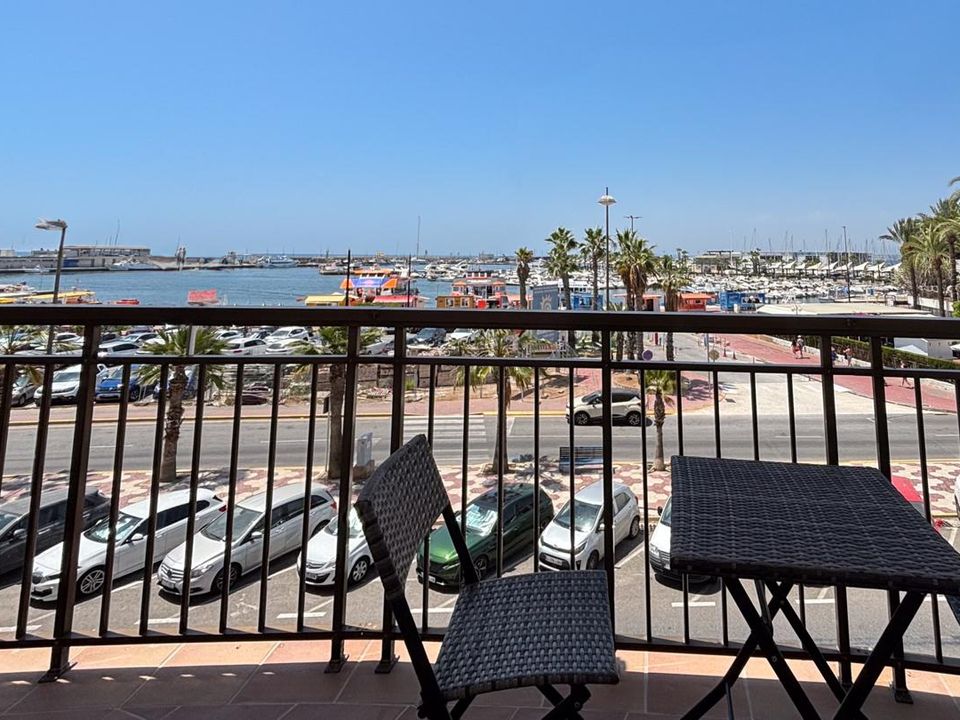 Lejlighed i Santa Pola, Alicante - foto 3