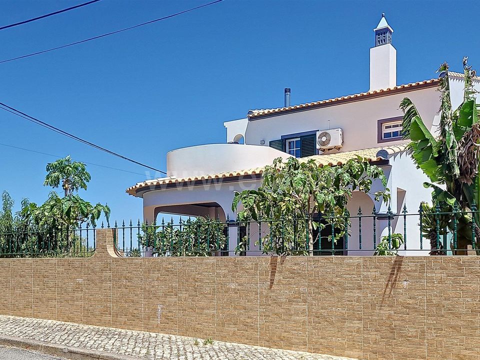 Villa i Lagoa, Faro - foto 1
