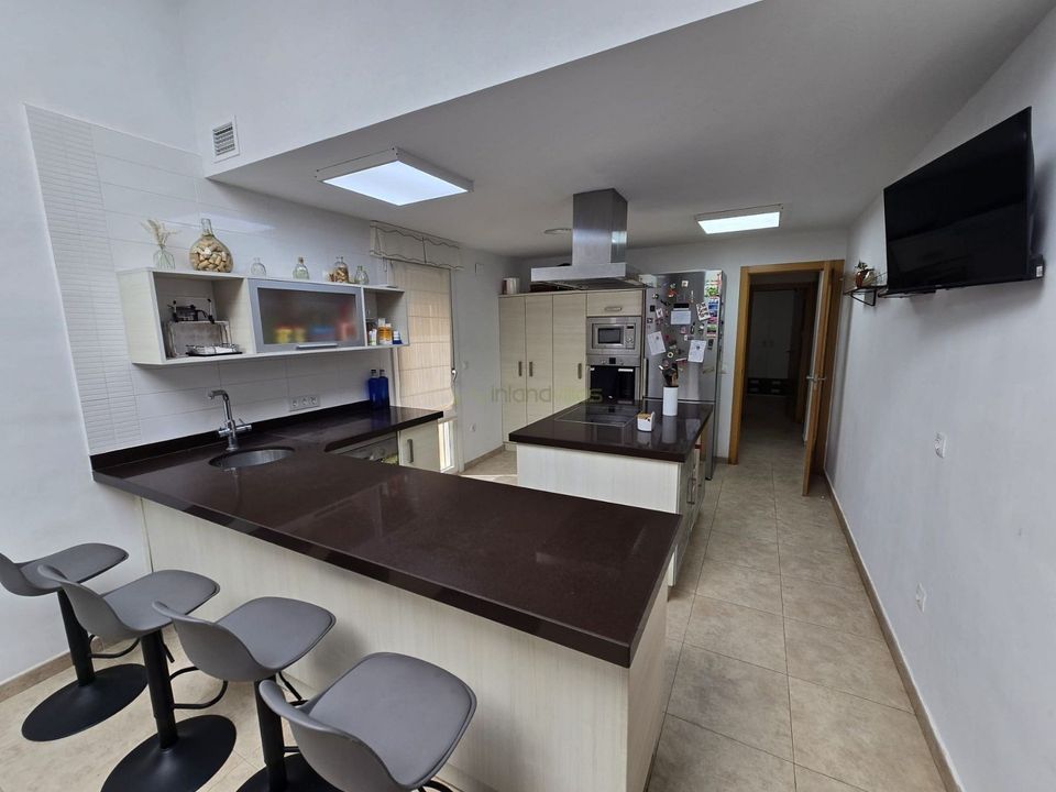 Villa a Salinas, Alicante - foto 3