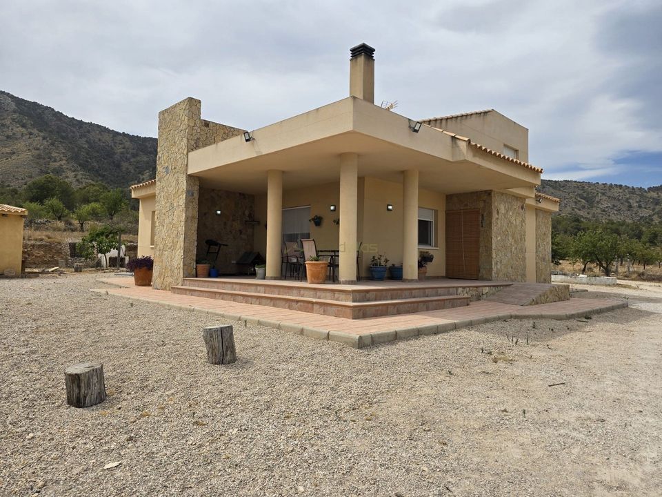 Villa a Salinas, Alicante - foto 4