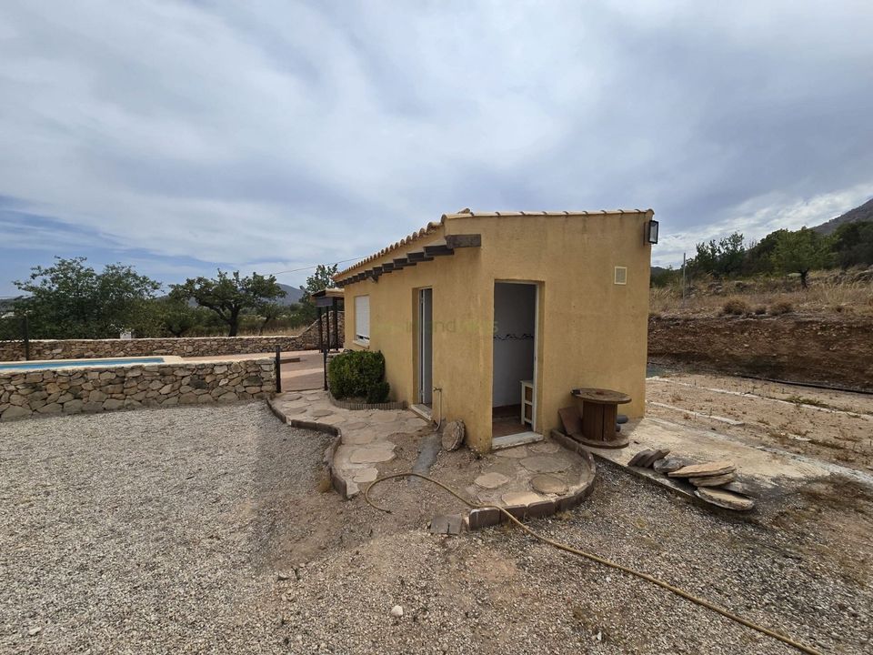 Villa a Salinas, Alicante - foto 5