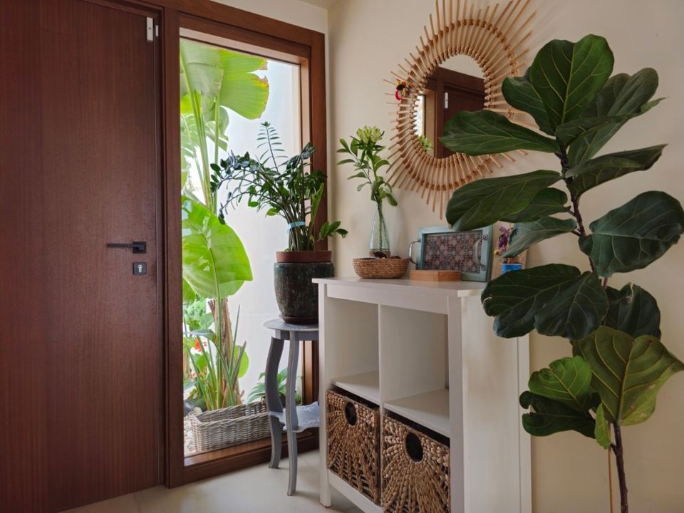Villa i Marratxinet (Marratxi), Mallorca - foto 3