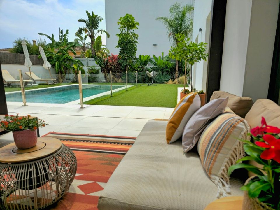 Villa i Marratxinet (Marratxi), Mallorca - foto 5