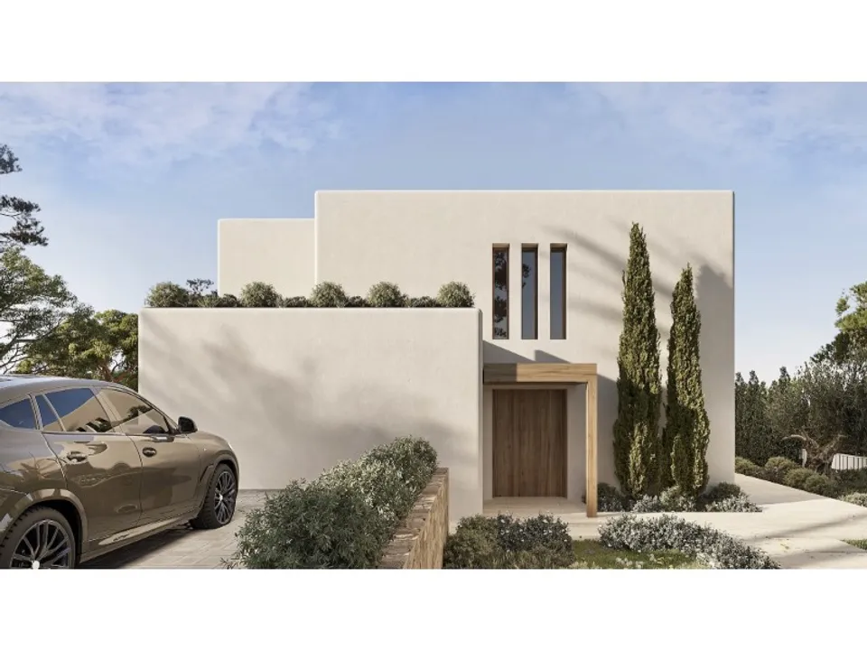 Villa i Fustera, Alicante - foto 2