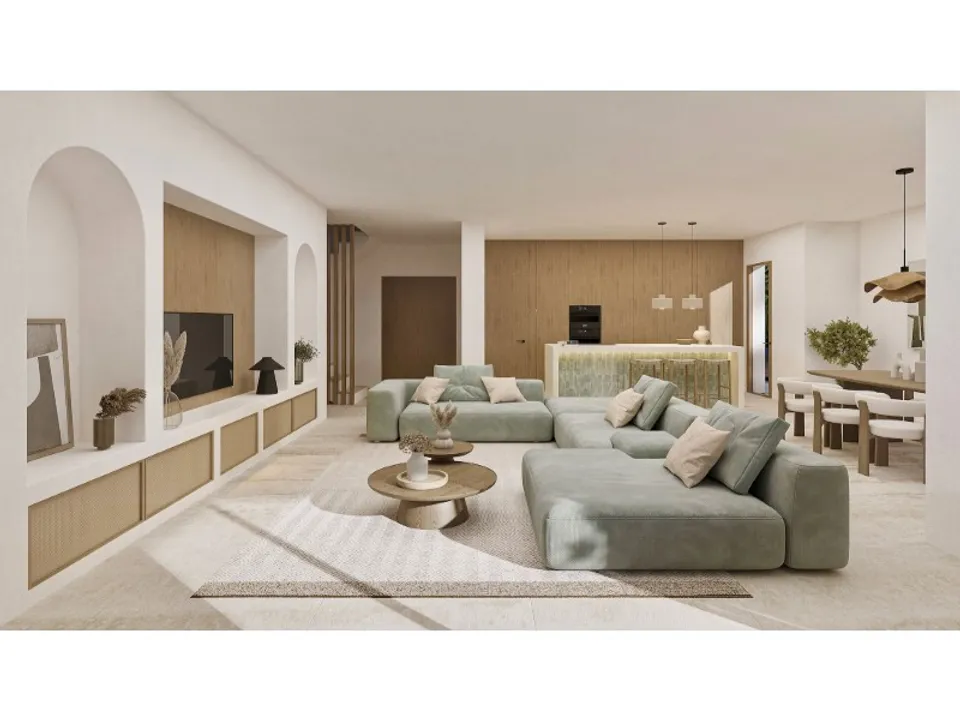 Villa i Fustera, Alicante - foto 4
