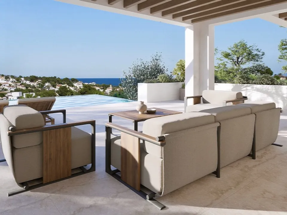 Villa i Fustera, Alicante - foto 5