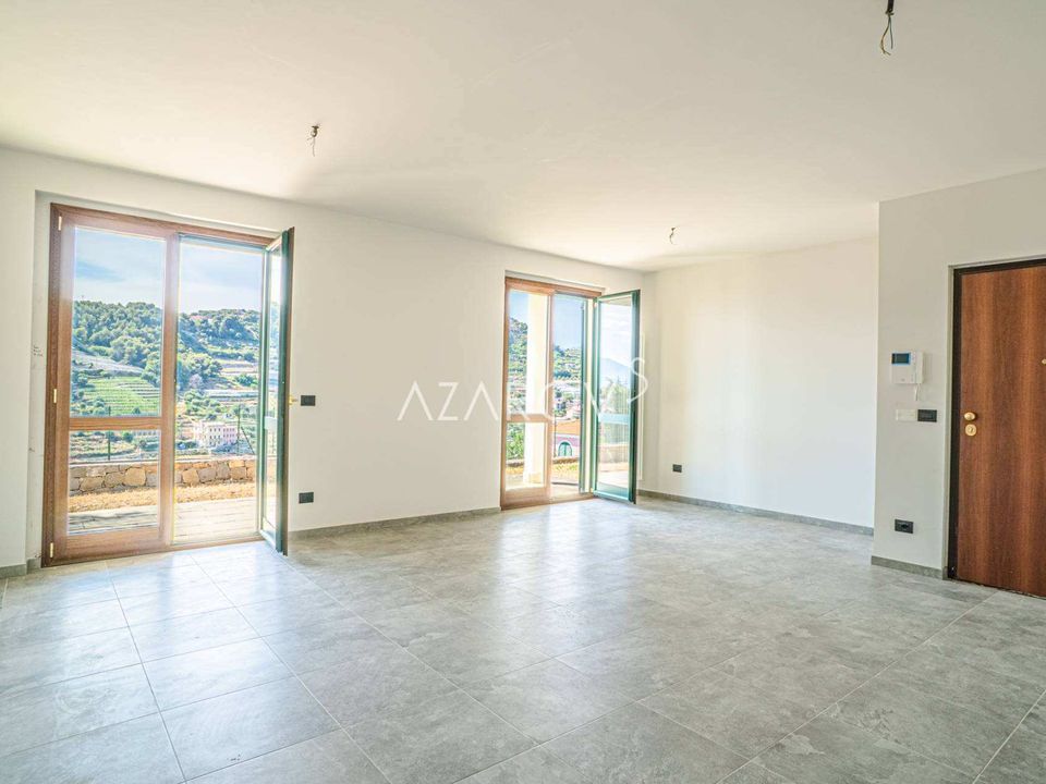 Villa i Bordighera, Imperia - foto 2