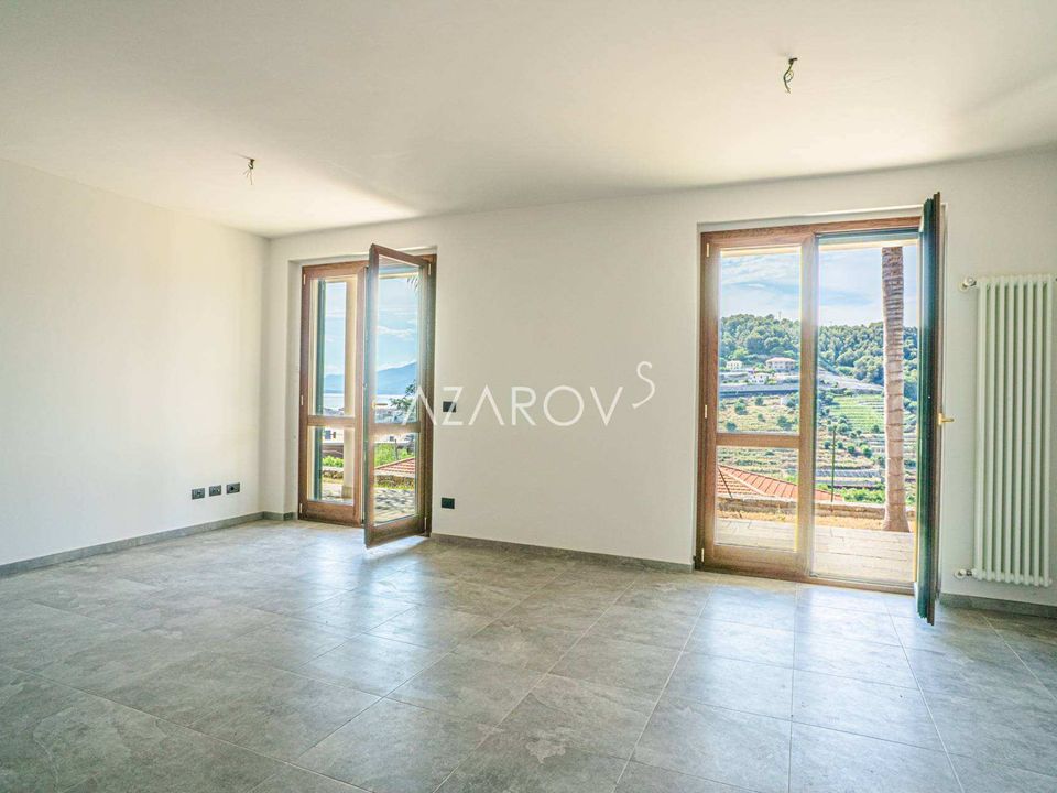 Villa i Bordighera, Imperia - foto 3