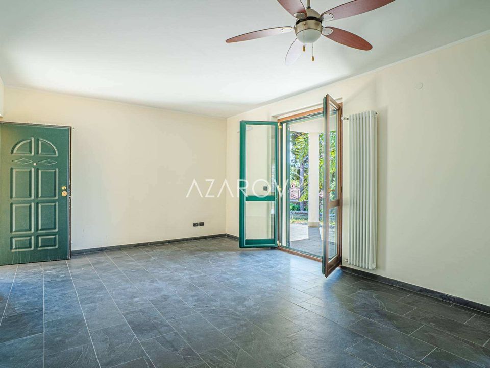 Villa i Bordighera, Imperia - foto 3