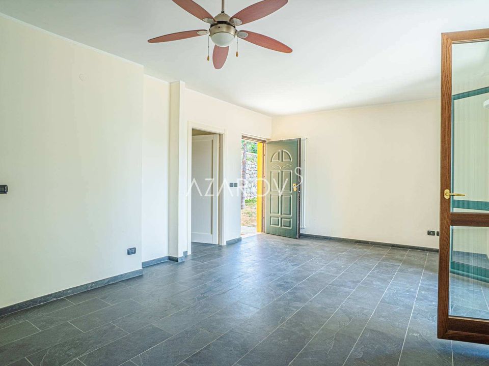 Villa i Bordighera, Imperia - foto 4