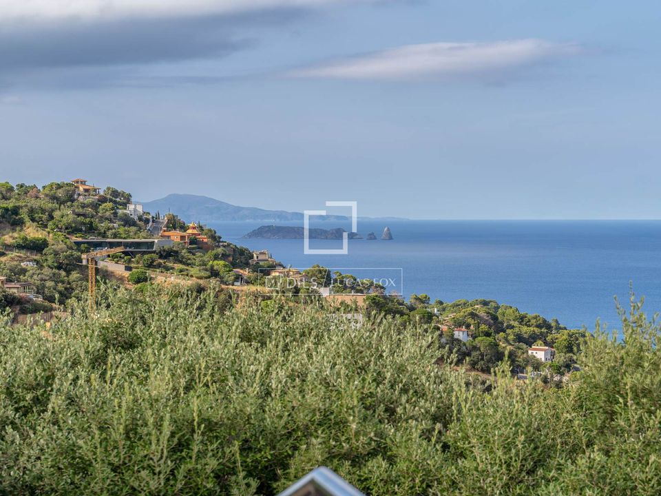 Villa i Begur, Gerona - foto 3