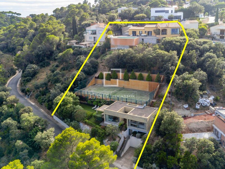 Villa i Begur, Gerona - foto 5