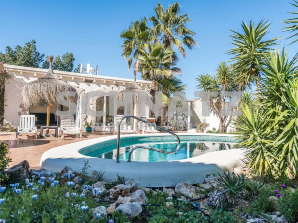 Villa em Lliber, Alicante - foto 3