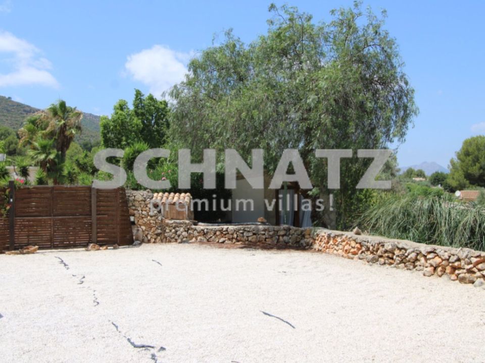 Villa em Lliber, Alicante - foto 4