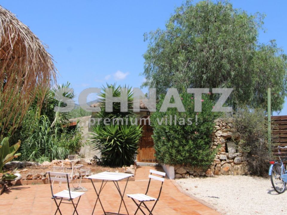 Villa em Lliber, Alicante - foto 5