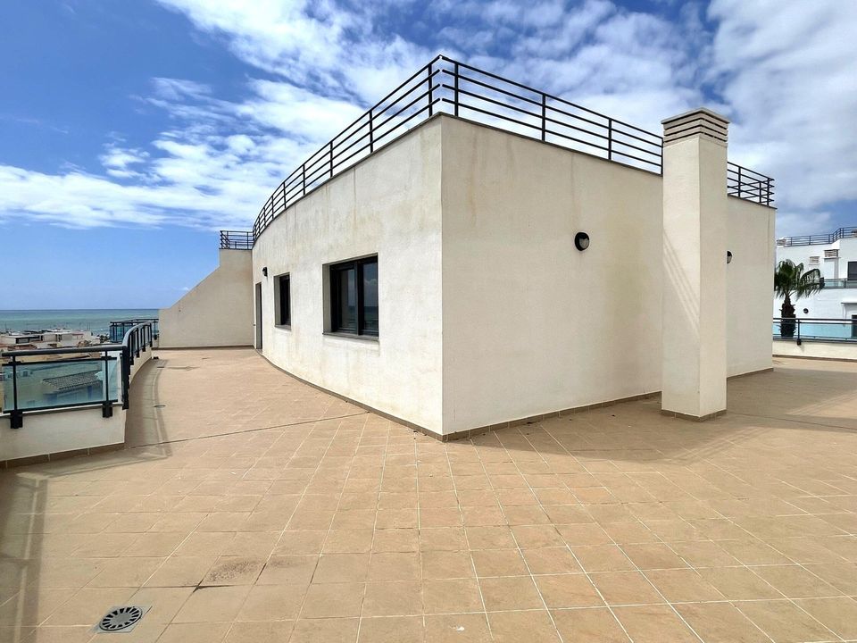 Leilighet i Garrucha, Almeria - bilde 1