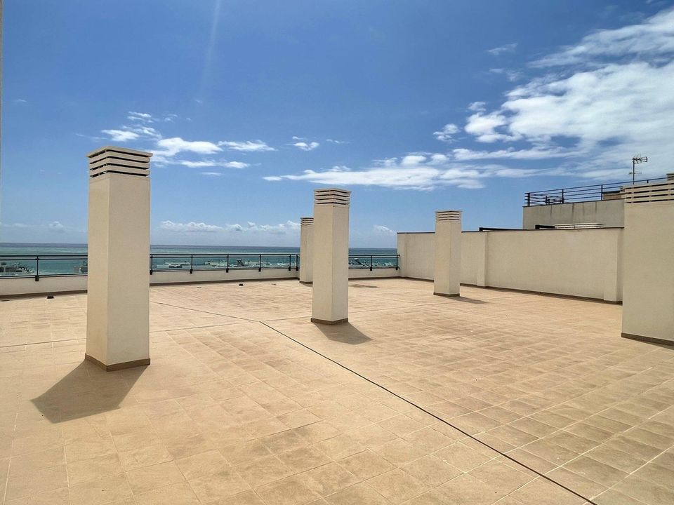 Leilighet i Garrucha, Almeria - bilde 3