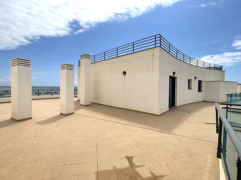 Leilighet i Garrucha, Almeria - bilde 4