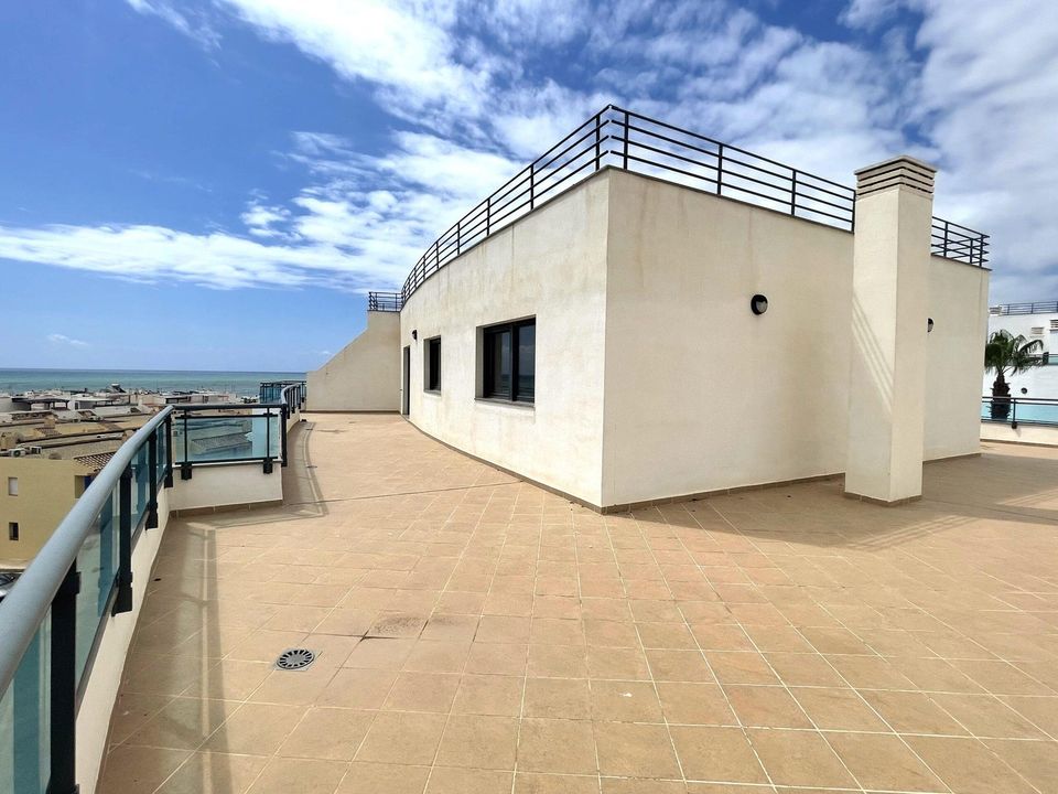 Leilighet i Garrucha, Almeria - bilde 5