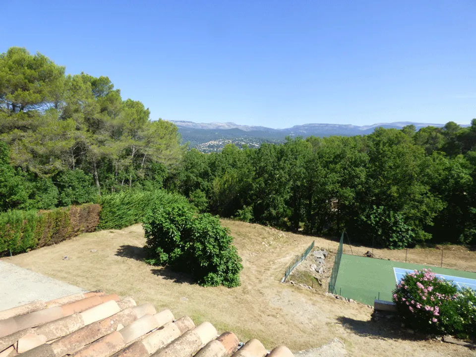 Villa i Tourrettes, Var - foto 3
